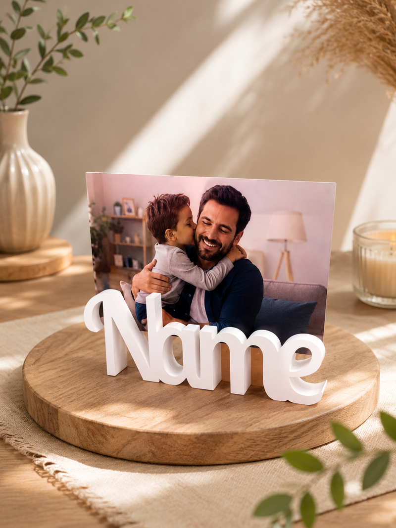 Presente personalizado Aurike